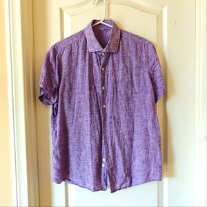 men's casual shirt